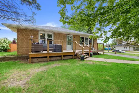 1909 47th, Somers, WI 53144