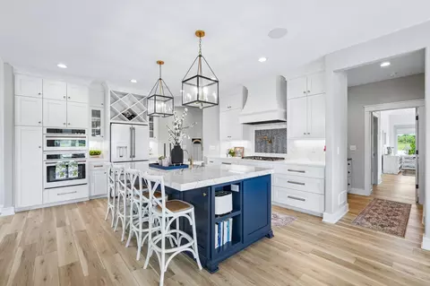 Kitchen - 560 Cedar, Summit, WI 53066 photo 1 of 10