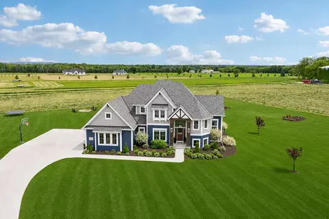 Exterior - 560 Cedar, Summit, WI 53066 photo 2 of 6