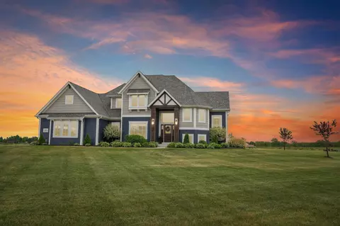 Exterior - 560 Cedar, Summit, WI 53066 photo 6 of 6