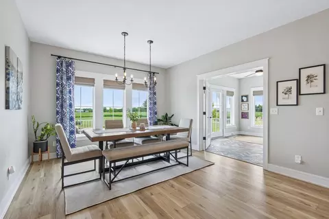 Dining - 560 Cedar, Summit, WI 53066 photo 2 of 2