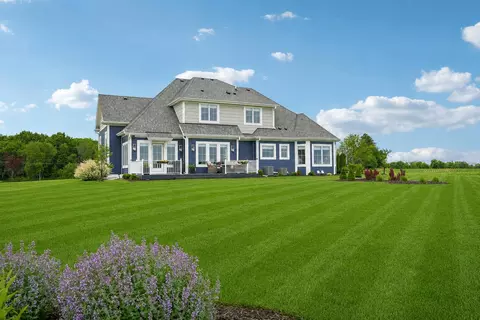 Exterior - 560 Cedar, Summit, WI 53066 photo 3 of 6