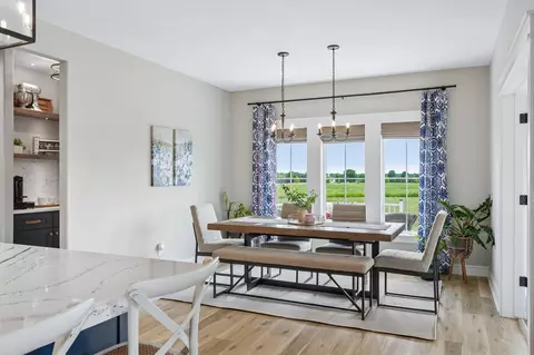 Dining - 560 Cedar, Summit, WI 53066 photo 1 of 2
