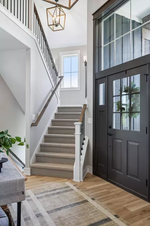 Entry Way - 560 Cedar, Summit, WI 53066 photo 1 of 7