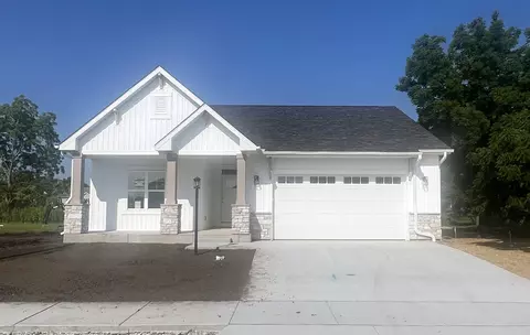 6524 90th, Kenosha, WI 53142
