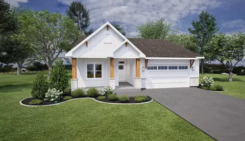 6524 90th, Kenosha, WI 53142