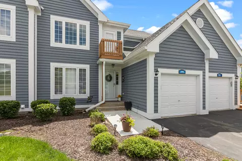 1089 Lakeland #9-19, Geneva, WI 53147