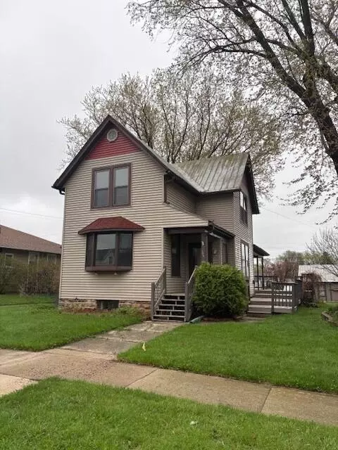 509 N Benton, Sparta, WI 54656