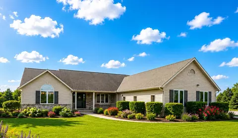 s93w34945 Jericho, Eagle, WI 53119