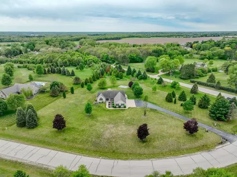 s93w34945 Jericho, Eagle, WI 53119