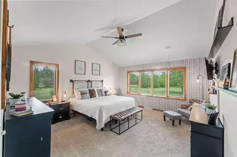 Bedroom - s93w34945 Jericho, Eagle, WI 53119 photo 1 of 6