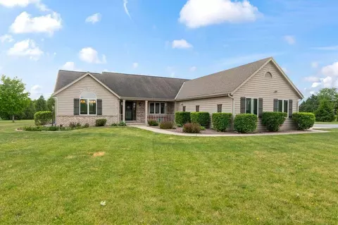 s93w34945 Jericho, Eagle, WI 53119