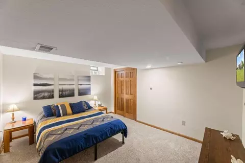 Bedroom - s93w34945 Jericho, Eagle, WI 53119 photo 6 of 6