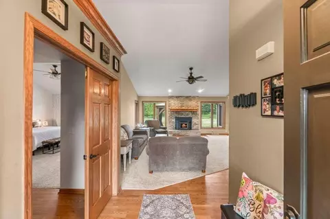 Entry Way - s93w34945 Jericho, Eagle, WI 53119 photo 1 of 1