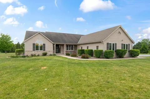 s93w34945 Jericho, Eagle, WI 53119