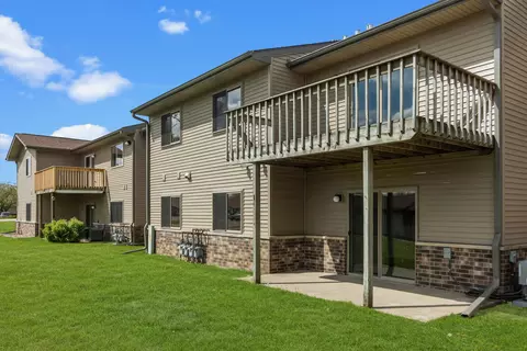 1011 S Second #6, Delavan, WI 53115