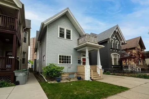1666 N Humboldt, Milwaukee, WI 53202