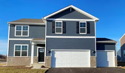 5745 Hunter, Mount Pleasant, WI 53406