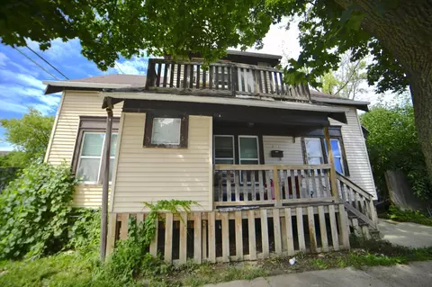 2012 W Burleigh, Milwaukee, WI 53206