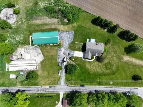 22939 W Overson, Norway, WI 53182
