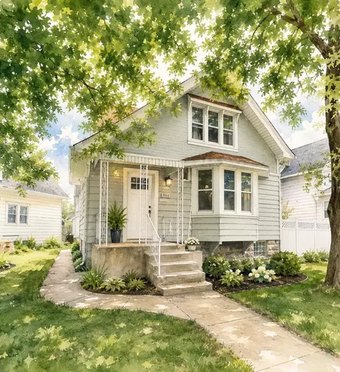 1931 S 59th, West Allis, WI 53219