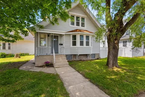 1931 S 59th, West Allis, WI 53219