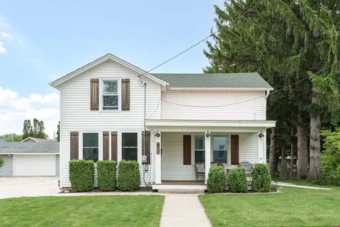 411 N Warren, Watertown, WI 53098