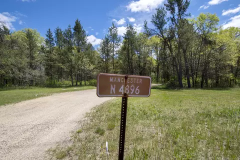 n4896 Wisconsin 27, Manchester, WI 54615