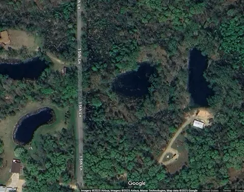 Lt40 15th, Adams, WI 53934