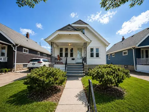 4134 S 1st, Milwaukee, WI 53207