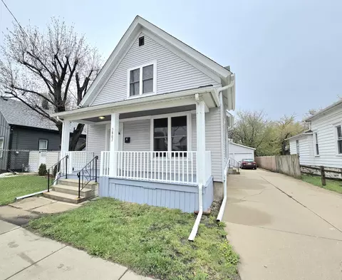 5807 22nd, Kenosha, WI 53140