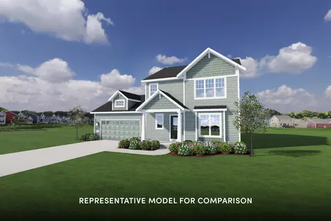 5374 Lillie, Wind Point, WI 53402