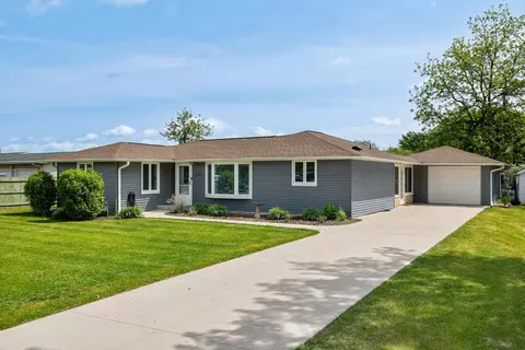 2552 Bainbridge, Campbell, WI 54603