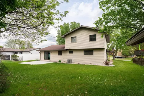 Exterior - 1206 Willow, La Crescent, MN 55947 photo 3 of 5