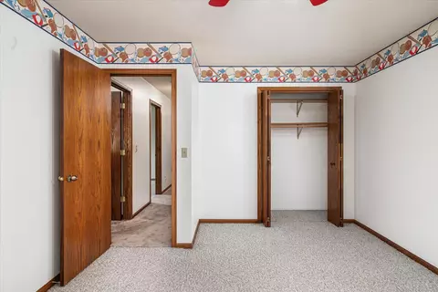 Bedroom - 1206 Willow, La Crescent, MN 55947 photo 5 of 6