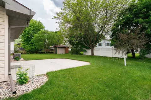 Exterior - 1206 Willow, La Crescent, MN 55947 photo 4 of 5