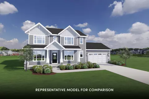 601 Standing Stone, Waukesha, WI 53189