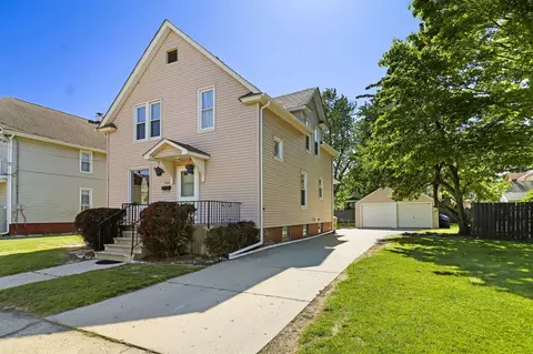 5112 18th, Kenosha, WI 53140
