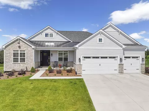 1740 Stonemill, Lake Geneva, WI 53147