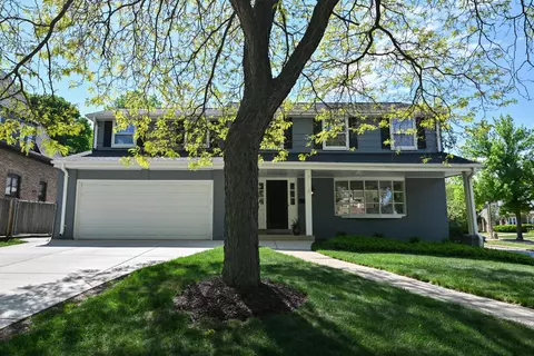 4797 N Newhall, Whitefish Bay, WI 53211