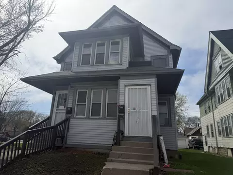 2907-2909 N 35th, Milwaukee, WI 53210
