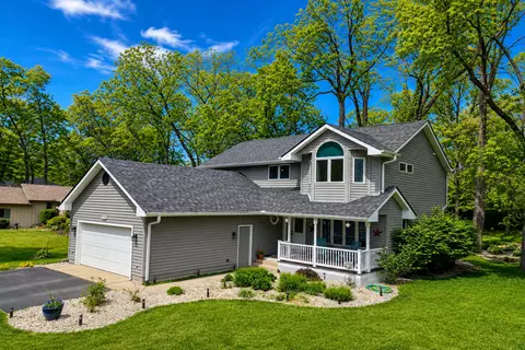 512 Wiswell, Williams Bay, WI 53191