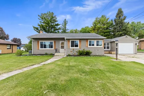 333 E Sheboygan, Campbellsport, WI 53010