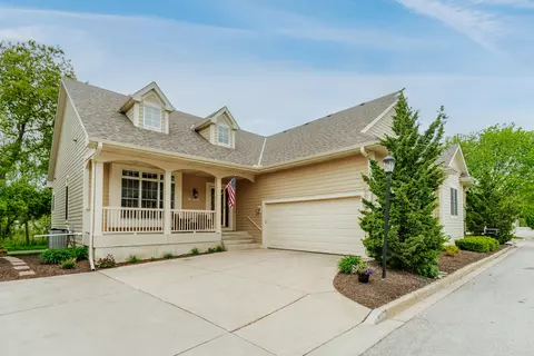n63w23905 Terrace #6, Sussex, WI 53089