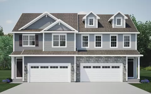 951 Lagom, Oconomowoc, WI 53066
