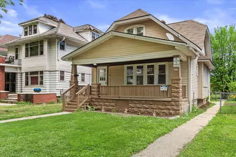 3108 N 44th #3108A, Milwaukee, WI 53216