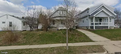 9516 W Lapham, West Allis, WI 53214