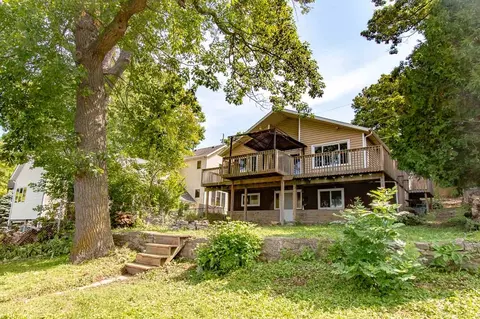 n4973 Lake Drive, Hustisford, WI 53034