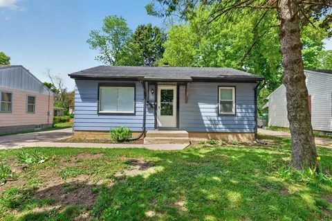 5823 N 36th, Milwaukee, WI 53209