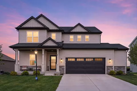 2906 Yahara, Summit, WI 53066